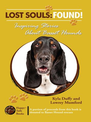 cover image of Lost Souls